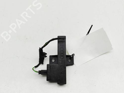 Electronic module AUDI A8 D4 (4H2, 4H8, 4HC, 4HL) 3.0 TDI quattro | BP31113324M83 - Image 4