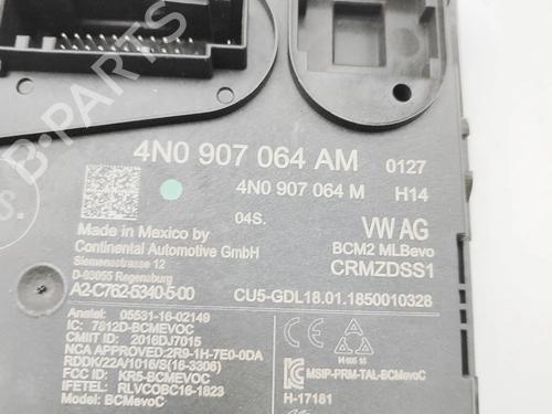 Control unit AUDI Q5 (FYB, FYG) SQ5 TFSI quattro | BP39939459M11 - Image 7