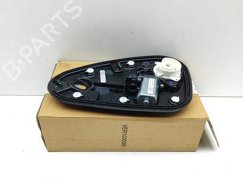 Elektronisk modul MERCEDES-BENZ B-CLASS Sports Tourer (W245) B 180 CDI (245.207) (109 hp) 30155003