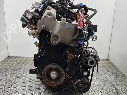 Motor RENAULT TRAFIC III Van (FG_) 1.6 dCi 115 (FGMD) (116 hp) 30856673