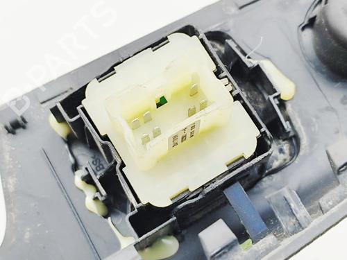 Right front window switch OPEL VIVARO B Van (X82) 1.6 CDTI (05) | BP36068085I26 - Image 6
