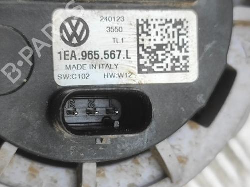 Auxiliary water pump VW ID.4 (E21) GTX | BP35717747M111  - Image 8