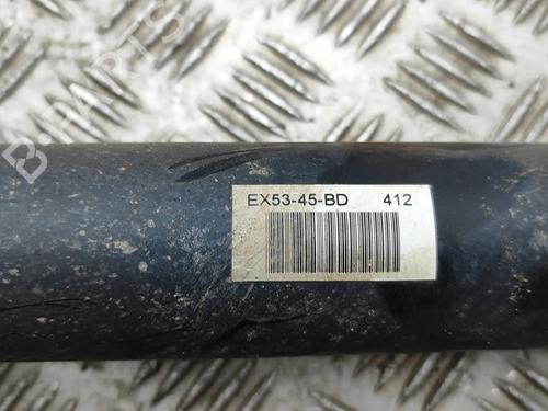 Left front shock absorber JAGUAR F-TYPE Coupe (X152) 3.0 SCV6 S | BP33385093M16 - Image 7