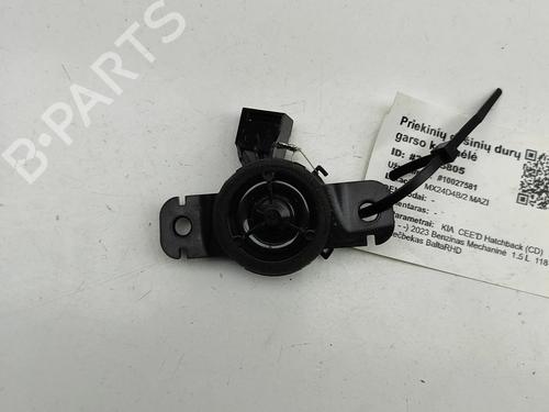 speaker-kia-ceed-cd-2018-28954845 main image
