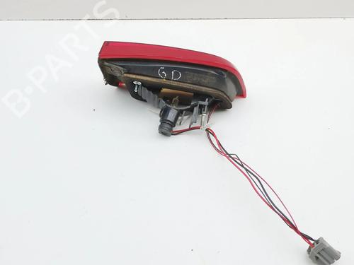 Right tailgate light VOLVO S60 II (134) D2 | BP40188657C80 - Image 3