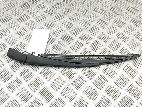 Used Rear windshield wiper arm MITSUBISHI OUTLANDER III (GG_W, GF_W, ZJ, ZL, ZK) 2.2 Di-D 4WD (GF6W) (150 hp) 30301679