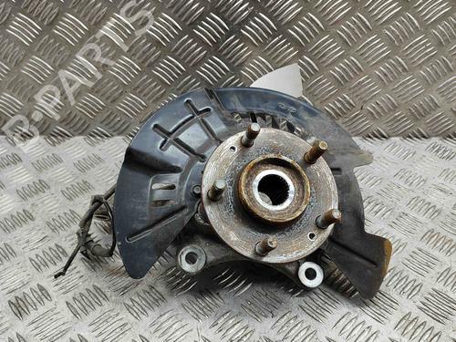 Used Left front steering knuckle KIA SOUL III (SK3) E-SOUL (204 hp) 27773517