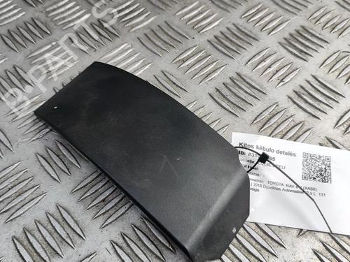 Friso farol TOYOTA RAV 4 V (_A5_, _H5_) 2.5 Hybrid AWD (AXAH54) (178 hp) 28561432