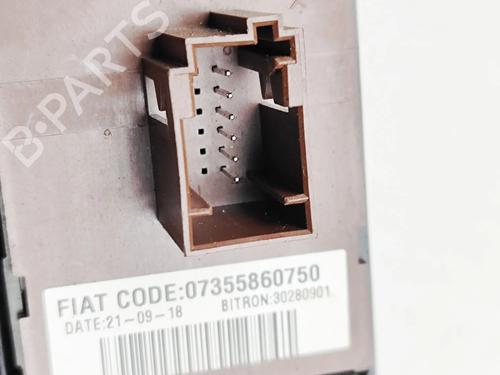 Switch PEUGEOT BOXER Platform/Chassis 2.0 BlueHDi 160 | BP33394238I30  - Image 6