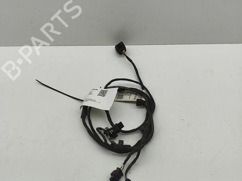 Electronic module VW TOUAREG (7P5, 7P6) 3.0 V6 TDI | BP33395072M83 - Image 4