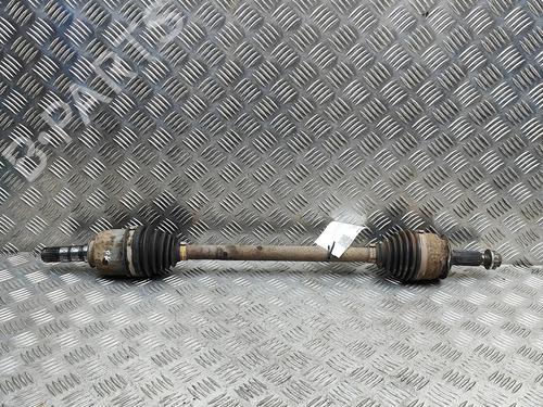 Used Left front driveshaft Left front driveshaft SUBARU WRX Saloon (GJ) STi 2.5 AWD (301 hp) 33390099 33390099