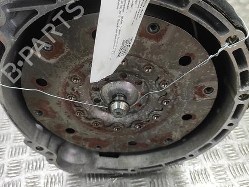 Gearbox BMW 5 (E60) 530 d | BP35982671M3 - Image 6