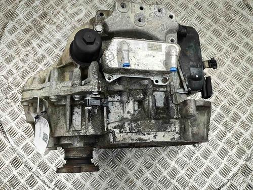 Gearbox VW PASSAT B8 (3G2, CB2) 2.0 TDI 4motion | BP29485998M3 