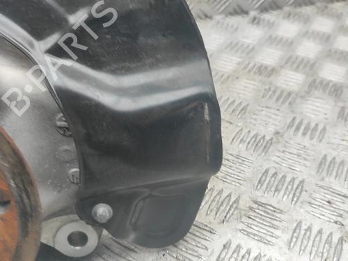 Left front steering knuckle MERCEDES-BENZ EQA (H243) EQA 250+ (243.702) | BP36533718M25 - Image 4