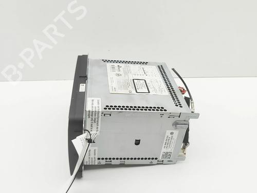 Electronic module VW CC B7 (358) 2.0 TDI | BP37522595M83 - Image 2