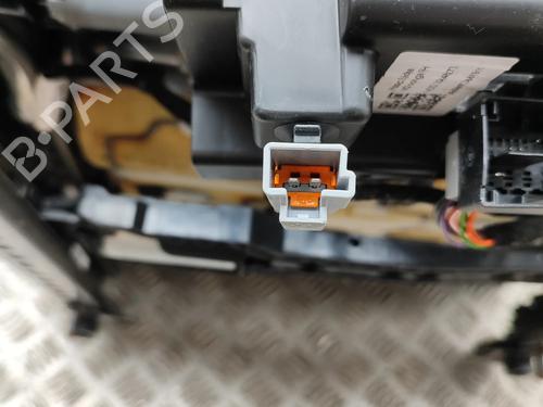 Right front seat VOLVO XC40 (536) B3 Mild-Hybrid | BP31859097C16 