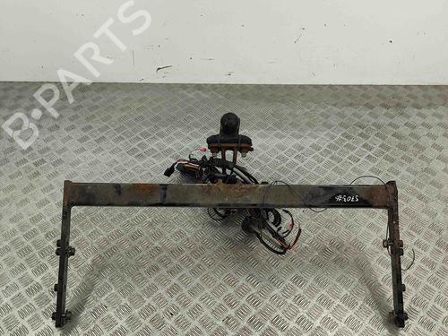 Tow ball/Mechanism VOLVO V70 III (135) D4 | BP29829770C141