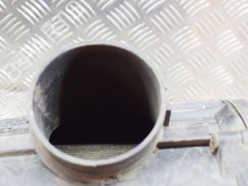Air filter box CITROËN JUMPER II Van 3.0 HDi 155 | BP8935186M87 