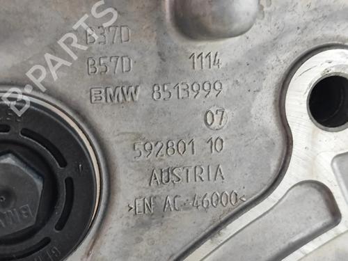 Engine BMW X7 (G07) xDrive 40 d Mild-Hybrid | BP27775672M1 