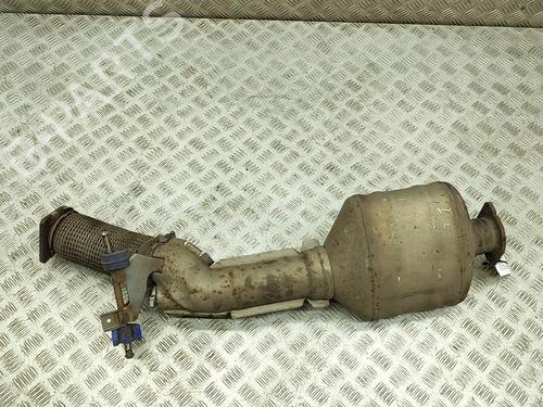 Catalyst VOLVO V60 II (225) D3 | BP27793521M10 - Image 3