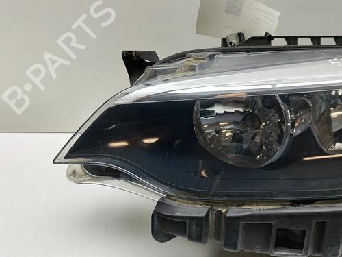 Left headlight MERCEDES-BENZ E-CLASS Convertible (A207) E 200 CGI (207.448) | BP31635360C28