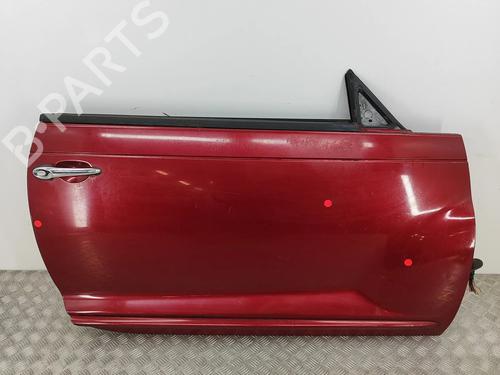 Used Right front door Right front door CHRYSLER PT CRUISER Convertible 2.4 (143 hp) 33937568 33937568