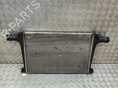 Used Intercooler SKODA ROOMSTER (5J7) 1.4 TDI (70 hp) 28573396