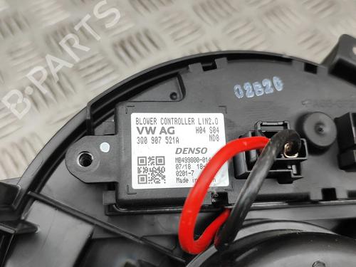 Ventilator motor VW PASSAT B8 Variant (3G5, CB5) 1.8 TSI | BP30972079M62 