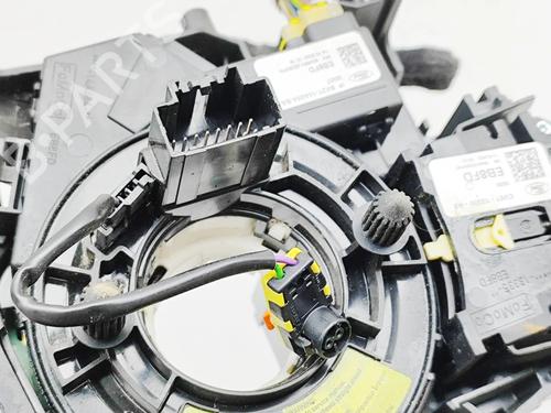 Steering column stalk FORD TRANSIT CUSTOM V362 Van (FY, FZ) 2.0 EcoBlue mHEV | BP31715554I23 