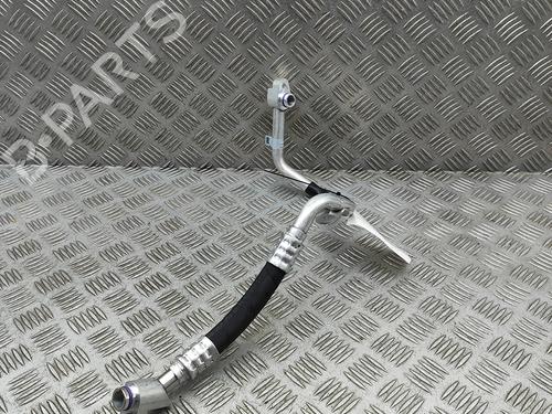AC pipe PORSCHE MACAN (XAB) 4S Electric 4 (XABDC1) | BP33433166M126 - Image 3