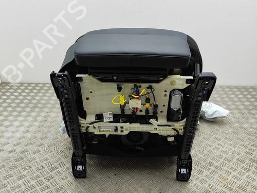 Right front seat KIA SORENTO IV (MQ4, MQ4A) 1.6 T-GDi Plug-in Hybrid AWD | BP32025482C16  - Image 6