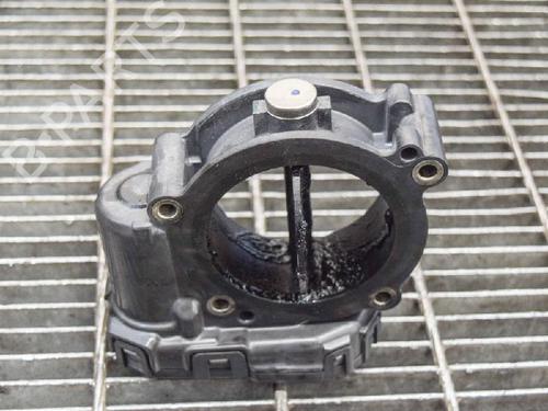 Throttle body MERCEDES-BENZ C-CLASS (W204) C 200 CDI (204.001) | BP6863545M82 