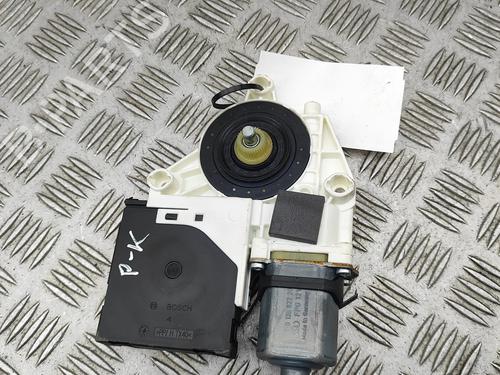 Left front window motor PORSCHE BOXSTER (987) 2.7 | BP36470576E21 - Image 2