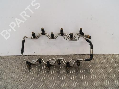 Einspritzleiste für BENTLEY CONTINENTAL Coupe (3W_, 393) 6.0 FLEX (635 hp) 6734710