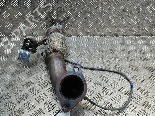 Pipe KIA SORENTO IV (MQ4, MQ4A) 1.6 T-GDi Plug-in Hybrid AWD | BP32025498M125 - Image 4