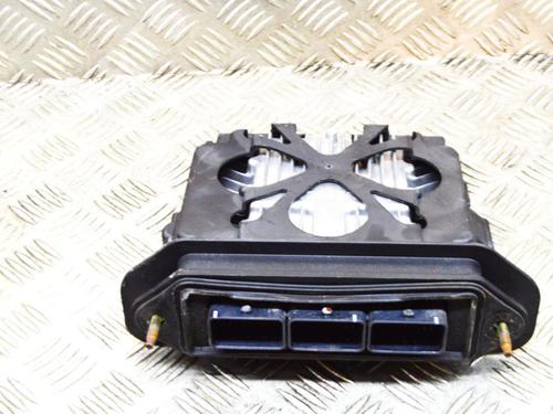 Used Engine control unit (ECU) JAGUAR S-TYPE II (X200) 2.7 D (207 hp) 9296181