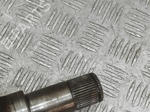 Left front driveshaft FORD TRANSIT CUSTOM V362 Bus (F3) 2.2 TDCi | BP36045514M38 - Image 3