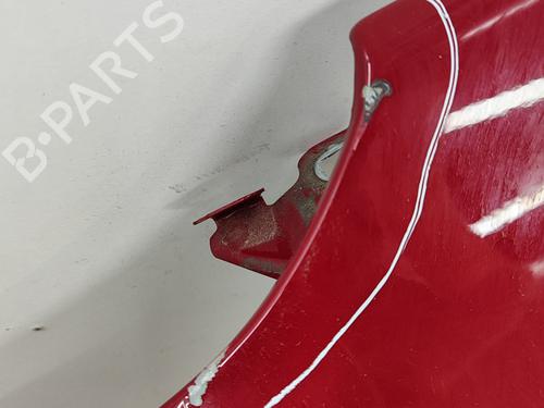 Left front fenders ALFA ROMEO STELVIO (949_) 2.0 Q4 (949.AXA2A) | BP28434571C41 