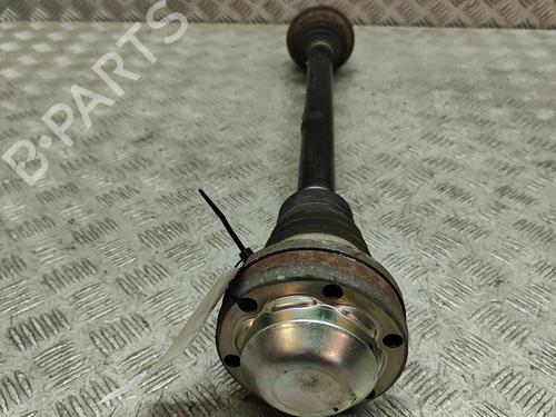 Left rear driveshaft AUDI Q5 (8RB) SQ5 TDI quattro | BP28437983M40