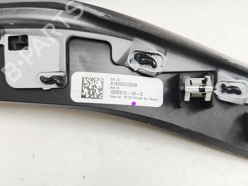 Other TESLA MODEL X (5YJX) P100D AWD | BP34444028O1  - Image 11