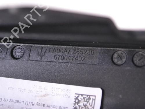 Andre MASERATI LEVANTE SUV (M161) 3.0 S Q4 | BP30218312O1 