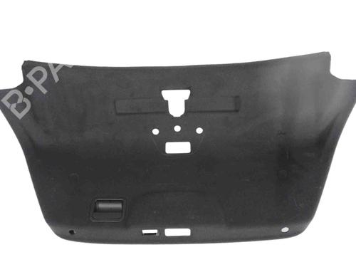 Boot lining AUDI A8 D4 (4H2, 4H8, 4HC, 4HL) 3.0 TDI quattro | BP30243344I3 