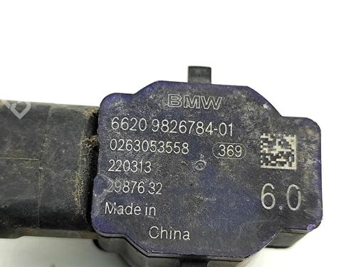 Electronic module BMW X3 (G01, F97, G08) iX3 | BP38782721M83 - Image 7