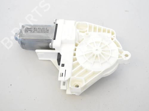 Left front window motor PORSCHE CAYENNE (92A) 4.8 GTS | BP30255097E21