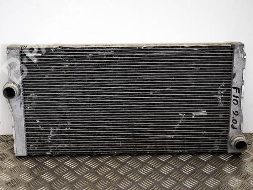 Radiateur BMW 5 (F10) 520 d (163 hp) 17118509177