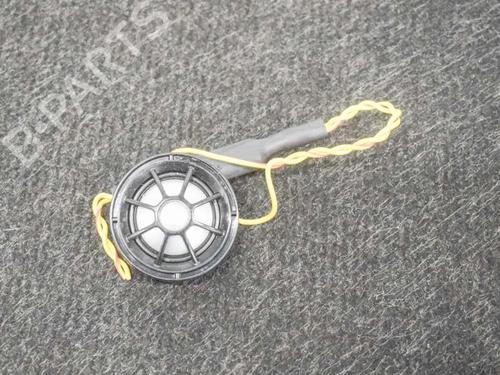 Used Speaker Speaker BMW 4 Convertible (F33, F83) M4 (431 hp) 6757936 6757936