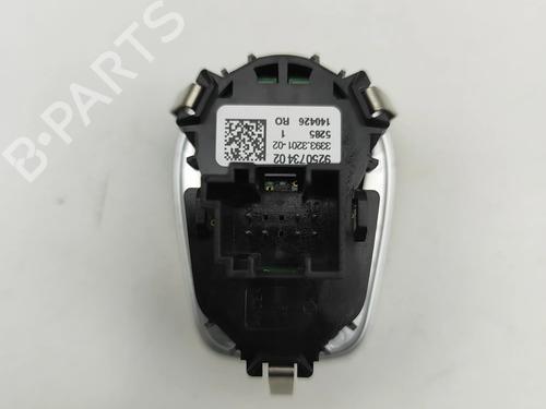 Switch BMW 3 Gran Turismo (F34) 335 d xDrive | BP27398153I30  - Image 5