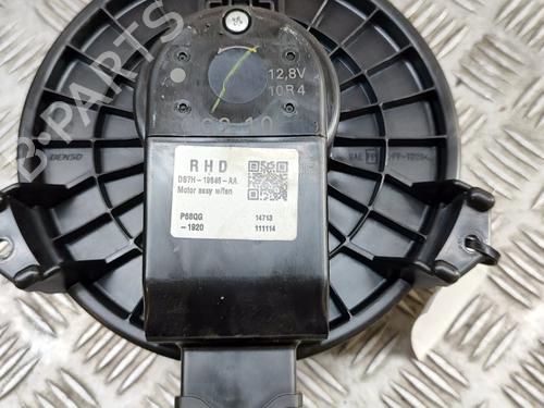 Heater blower motor FORD MONDEO V Turnier (CF) 2.0 TDCi | BP27346101M62 