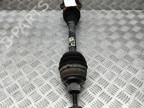 Left front driveshaft AUDI A6 C7 (4G2, 4GC) S6 quattro | BP33386927M38 - Image 2