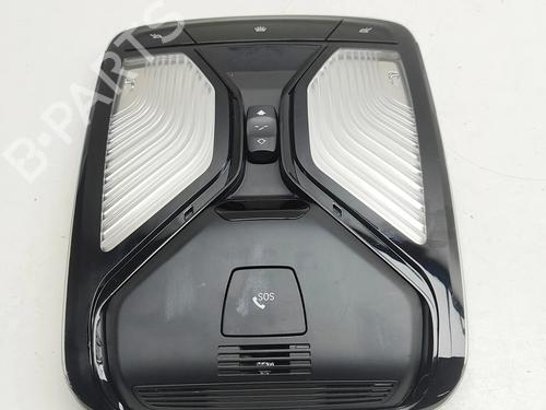 Luz interior Luz interior BMW X3 (G01, F97, G08) iX3 (286 hp) 34604731 34604731